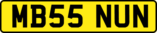 MB55NUN