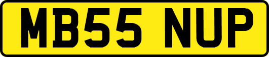 MB55NUP
