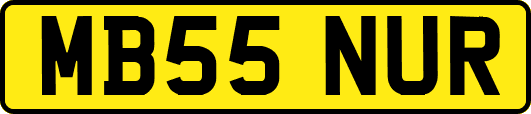 MB55NUR