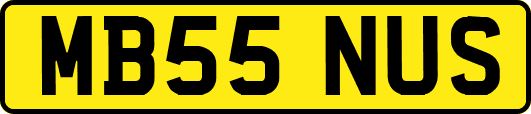 MB55NUS