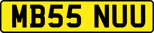 MB55NUU
