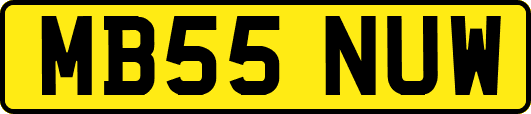 MB55NUW