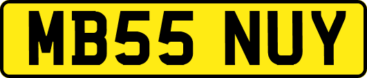 MB55NUY