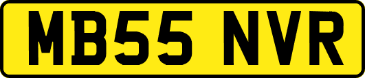 MB55NVR