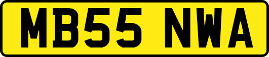 MB55NWA