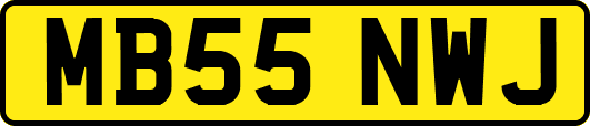 MB55NWJ