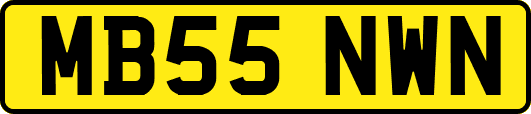 MB55NWN