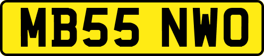 MB55NWO