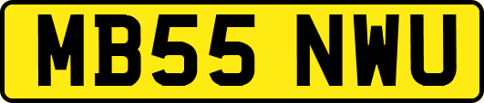 MB55NWU