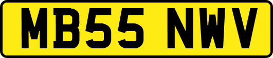 MB55NWV