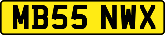 MB55NWX
