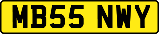 MB55NWY