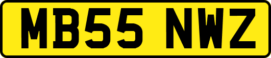 MB55NWZ