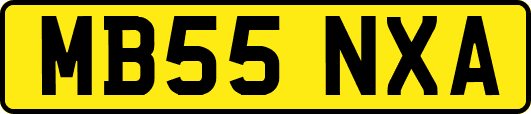 MB55NXA