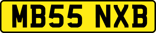 MB55NXB