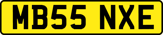 MB55NXE
