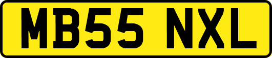 MB55NXL