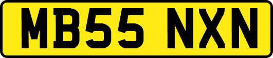 MB55NXN