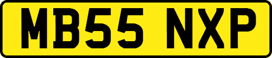 MB55NXP