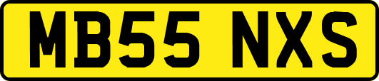 MB55NXS
