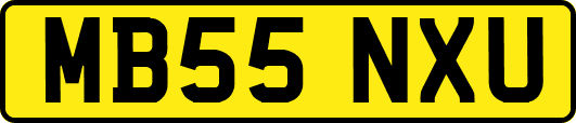 MB55NXU