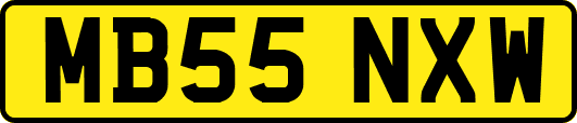 MB55NXW