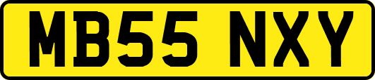 MB55NXY