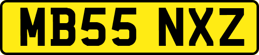 MB55NXZ