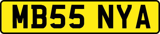 MB55NYA