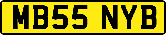 MB55NYB