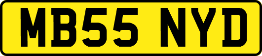MB55NYD