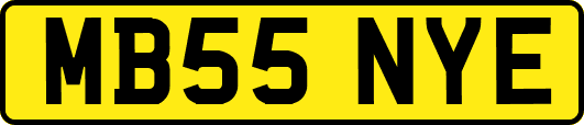 MB55NYE
