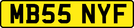 MB55NYF