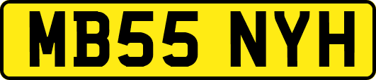 MB55NYH