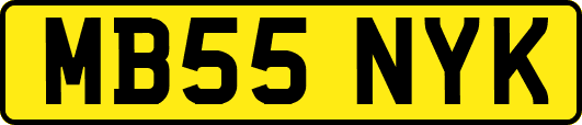 MB55NYK