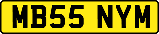 MB55NYM