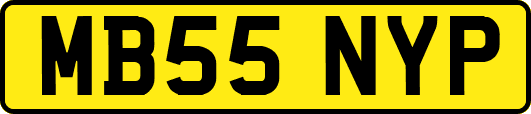 MB55NYP