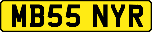 MB55NYR