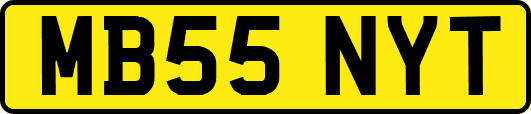 MB55NYT