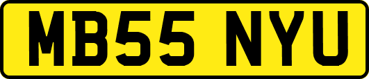 MB55NYU