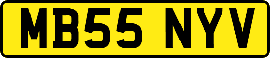 MB55NYV
