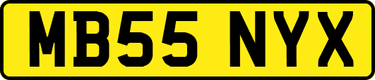 MB55NYX