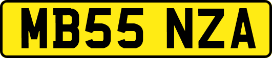 MB55NZA