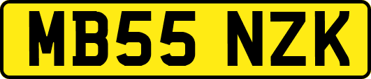 MB55NZK