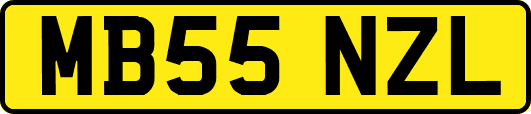 MB55NZL