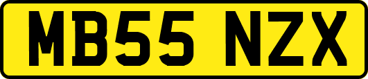 MB55NZX