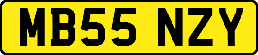 MB55NZY