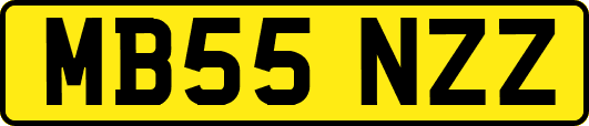 MB55NZZ