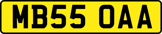 MB55OAA