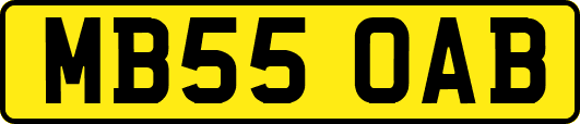 MB55OAB